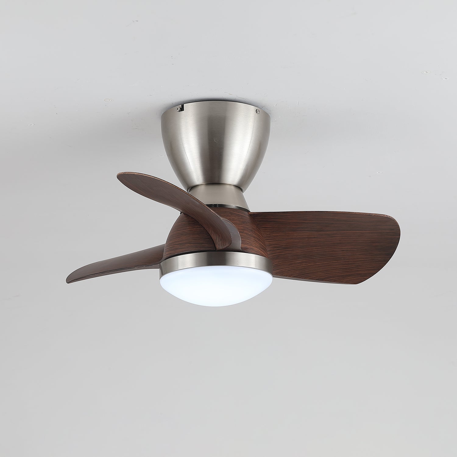 Velis Ceiling Fan Light - Vakkerlight