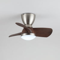 Velis Ceiling Fan Light - Vakkerlight