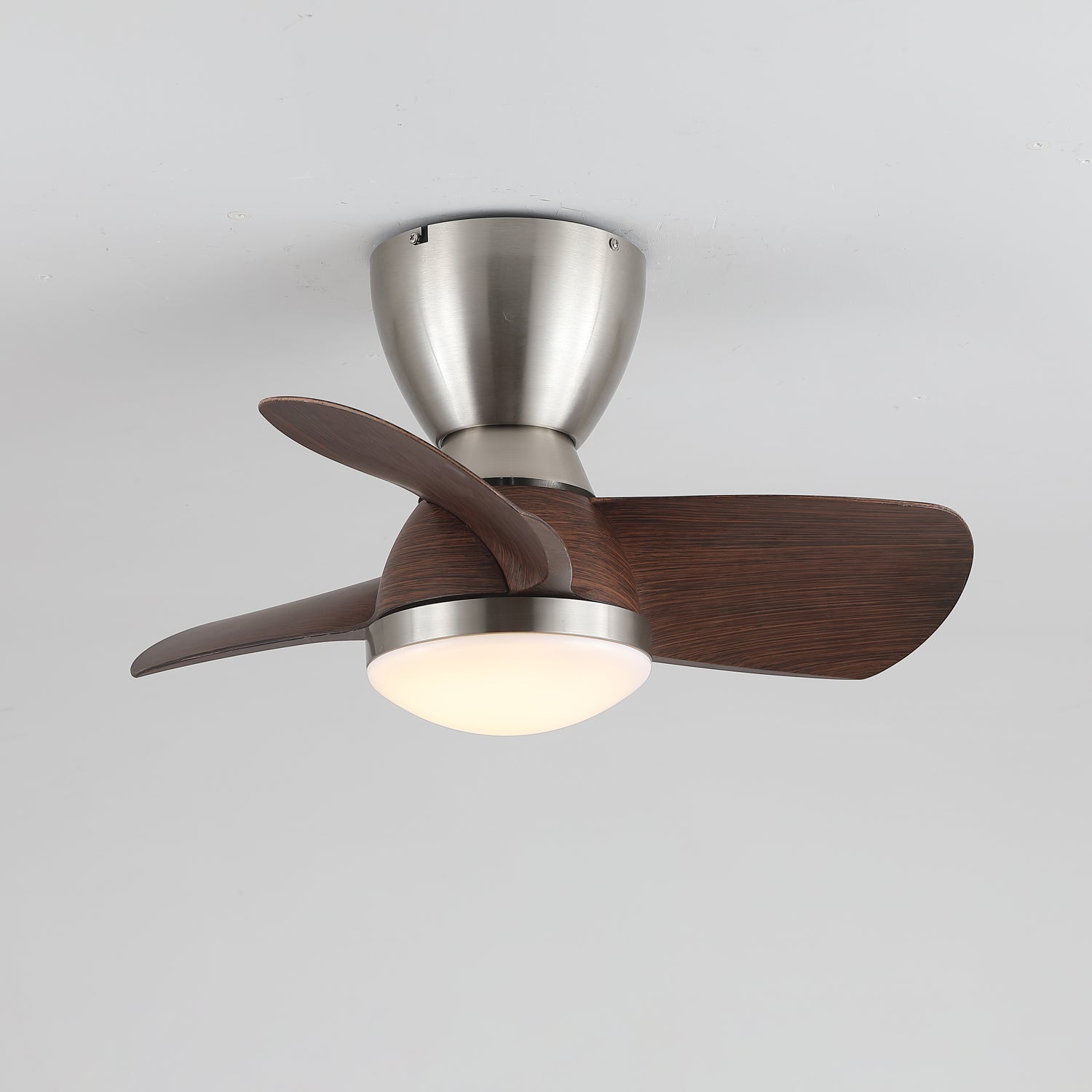 Velis Ceiling Fan Light - Vakkerlight