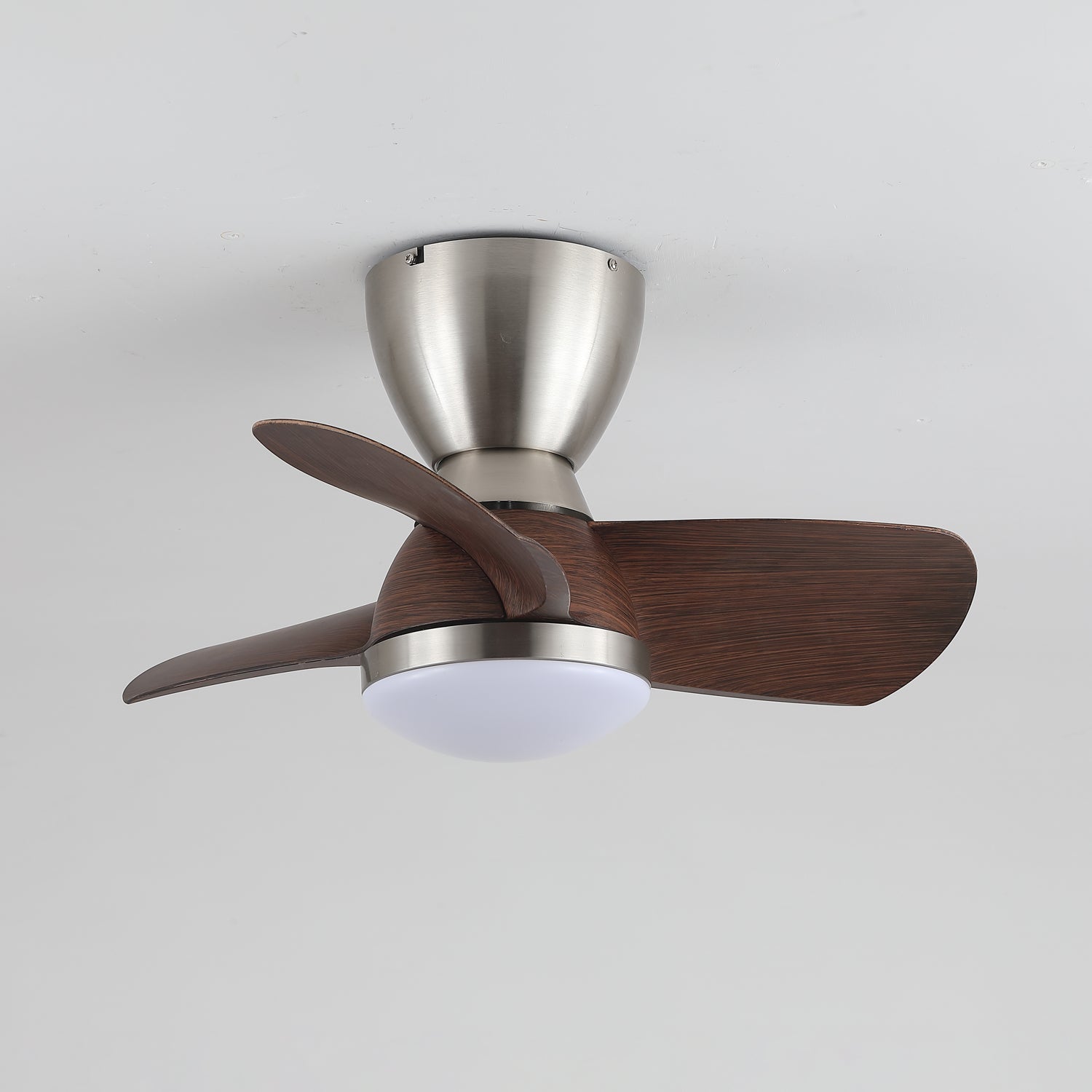 Velis Ceiling Fan Light - Vakkerlight
