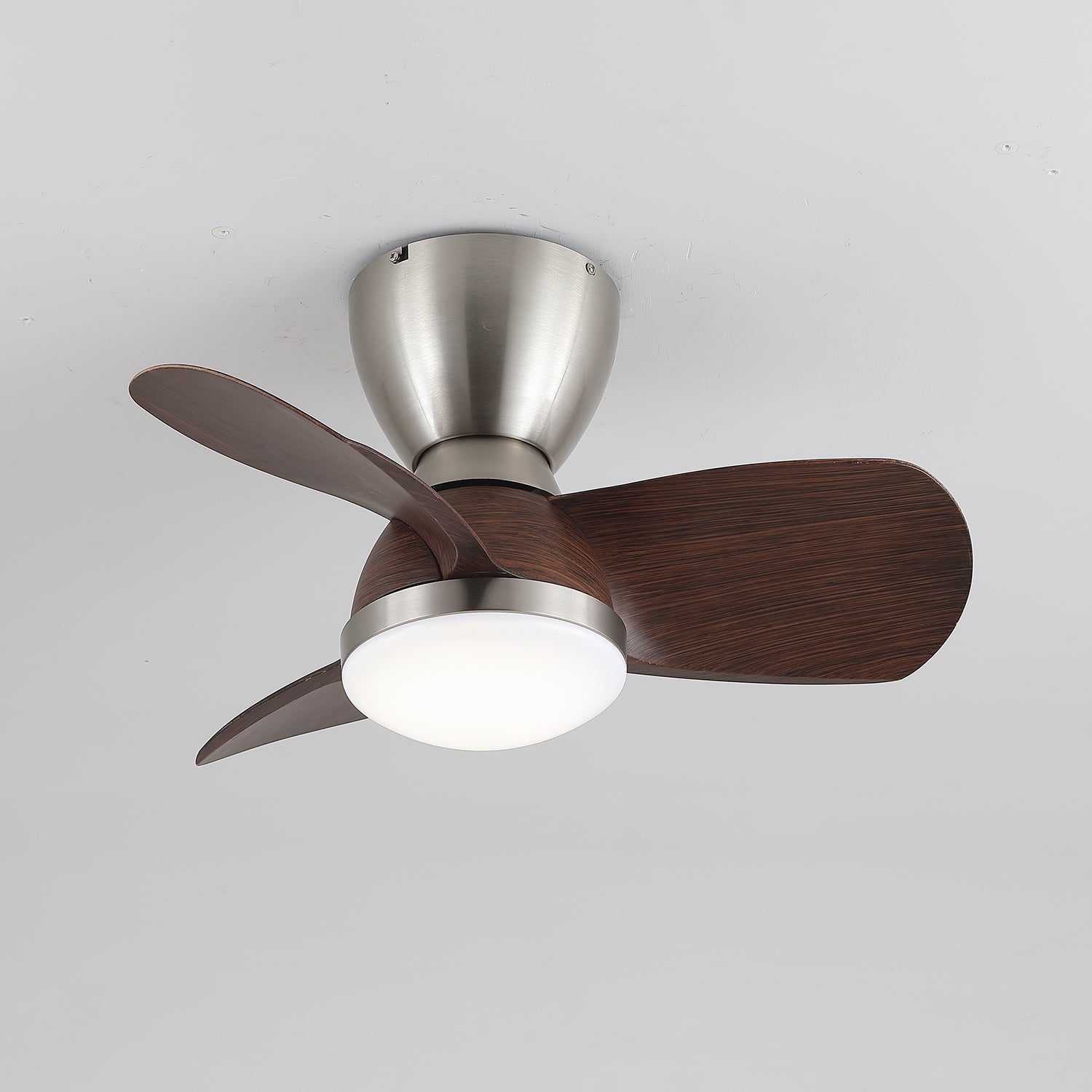 Velis Ceiling Fan Light - Vakkerlight