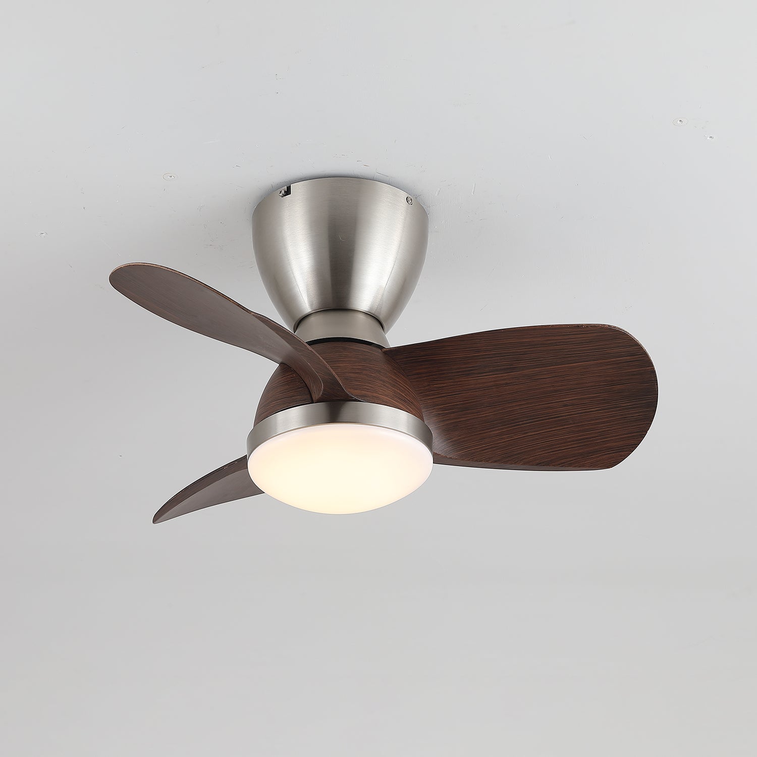 Velis Ceiling Fan Light - Vakkerlight