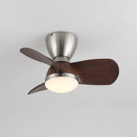 Velis Ceiling Fan Light - Vakkerlight