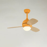 Vento Ceiling Fan Light - Vakkerlight