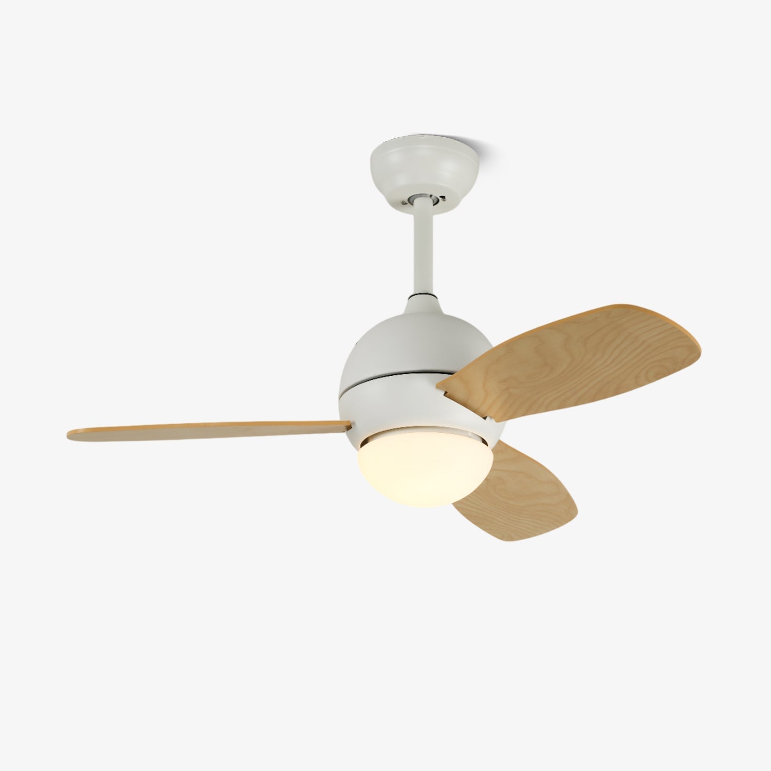 Vento Ceiling Fan Light - Vakkerlight