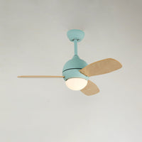 Vento Ceiling Fan Light - Vakkerlight