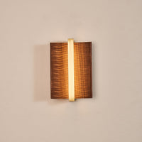 Whisperwood Wall Light - Vakkerlight