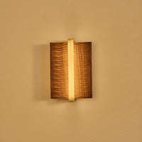 Whisperwood Wall Light - Vakkerlight