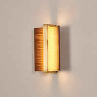 Whisperwood Wall Light - Vakkerlight