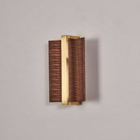 Whisperwood Wall Light - Vakkerlight