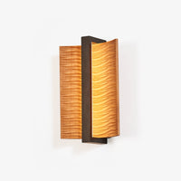 Whisperwood Wall Light - Vakkerlight