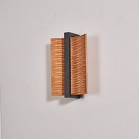 Whisperwood Wall Light - Vakkerlight