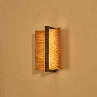 Whisperwood Wall Light - Vakkerlight