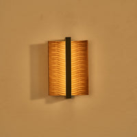 Whisperwood Wall Light - Vakkerlight