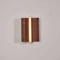 Whisperwood Wall Light - Vakkerlight