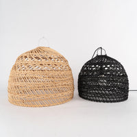 Wicker Pendant Lamp - Vakkerlight