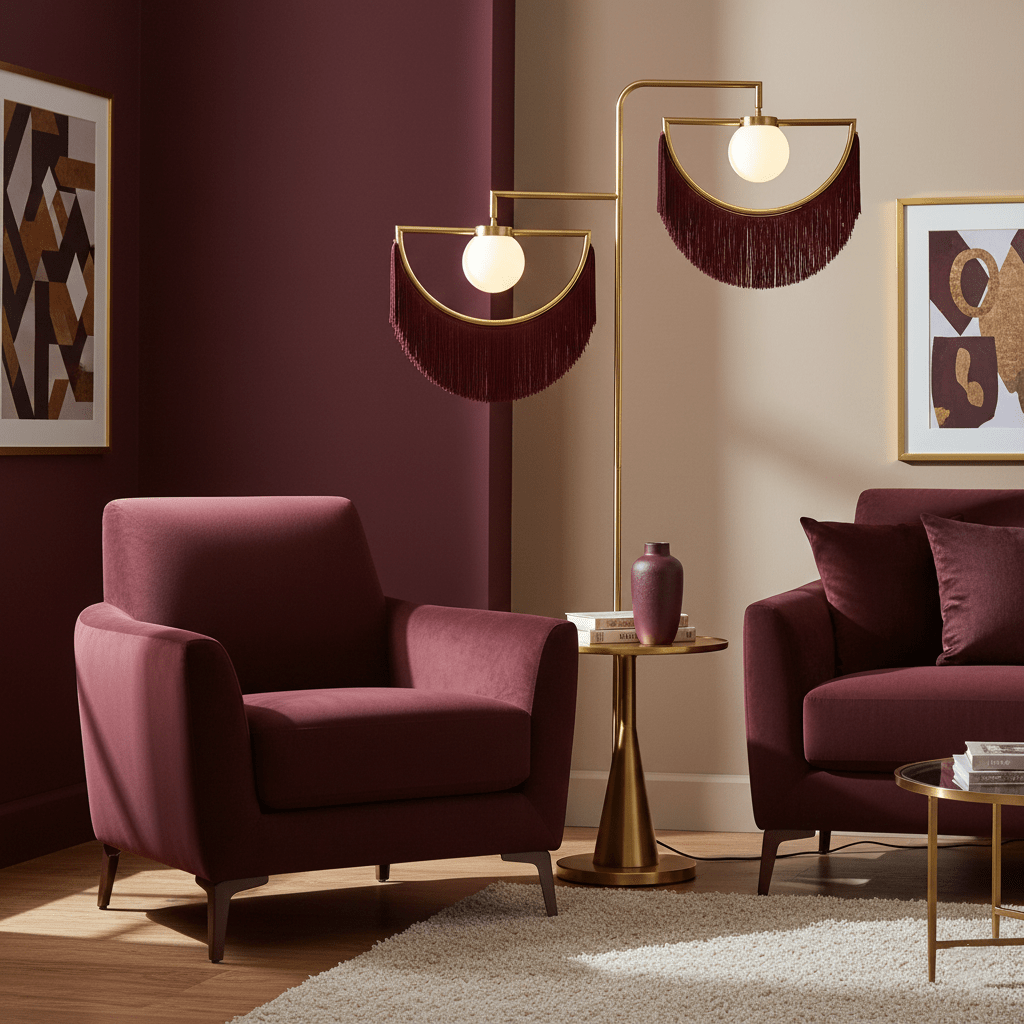Wink Floor Lamp - Vakkerlight