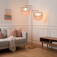Wink Floor Lamp - Vakkerlight
