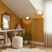 Wink Floor Lamp - Vakkerlight