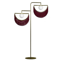 Wink Floor Lamp - Vakkerlight
