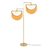 Wink Floor Lamp - Vakkerlight