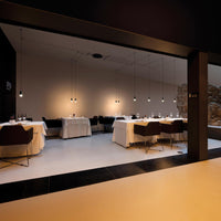 Line Form Pendant light - Vakkerlight