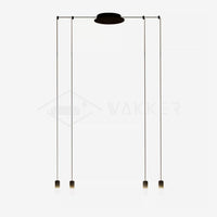 Line Form Pendant light - Vakkerlight