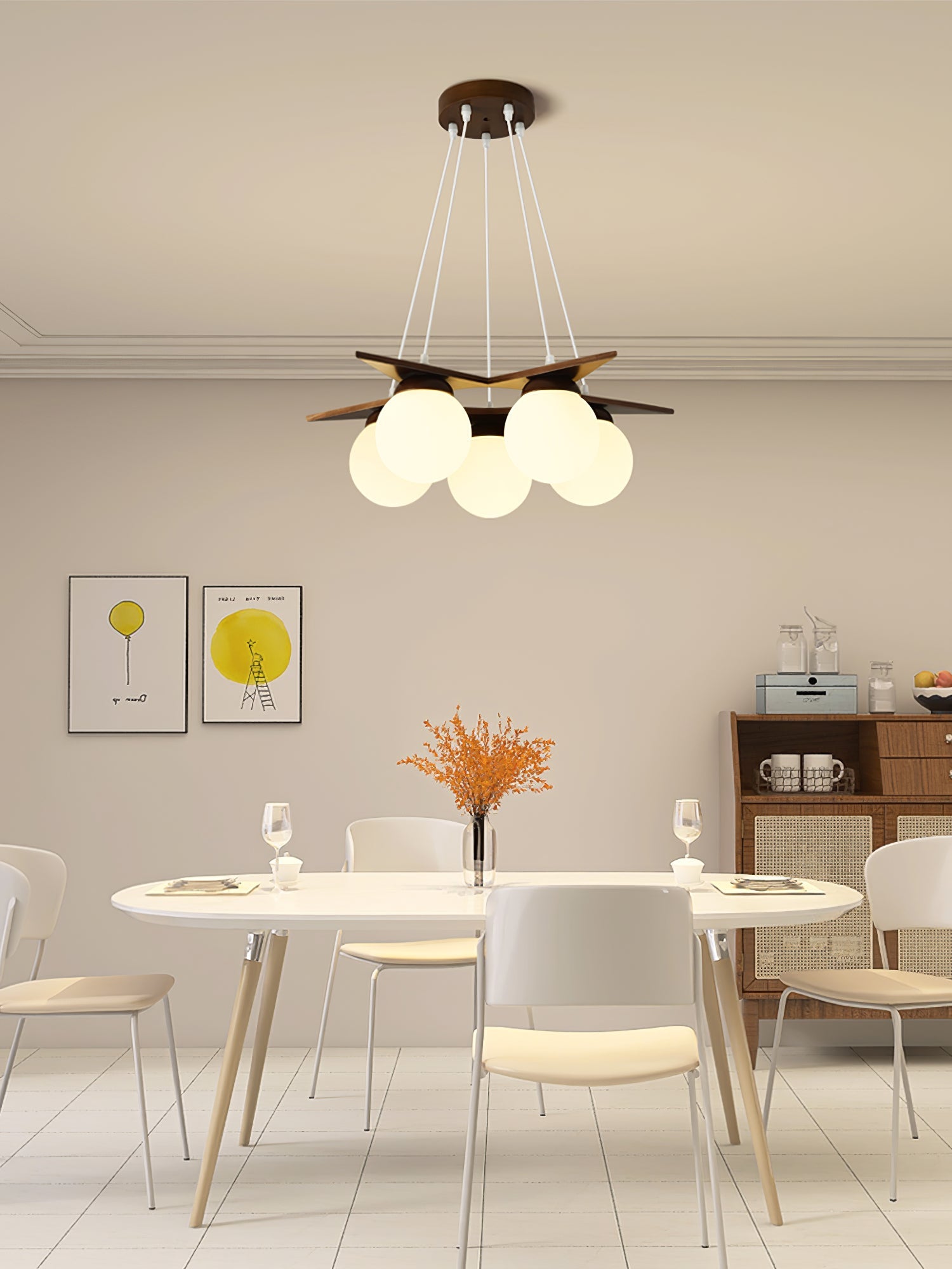 Vakker Limited