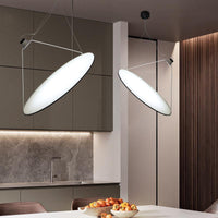 Amisol Pendant Lamp - Vakkerlight