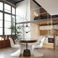 Bai Family Pendant Light - Vakkerlight