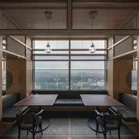 Bai Family Pendant Light - Vakkerlight