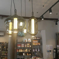 Bai Family Pendant Light - Vakkerlight