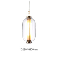 Bai Family Pendant Light - Vakkerlight