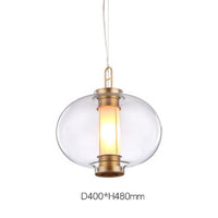 Bai Family Pendant Light - Vakkerlight