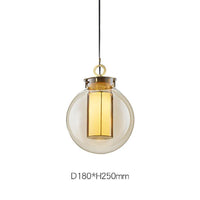 Bai Family Pendant Light - Vakkerlight