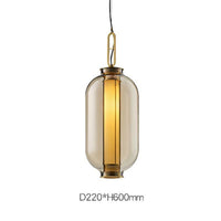 Bai Family Pendant Light - Vakkerlight