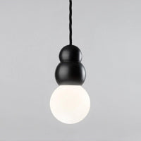 Ball Series Pendant Light - Vakkerlight