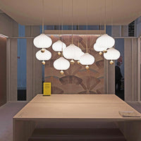 Lilli Suspension Lamp - Vakkerlight