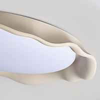 Aera Microcement Ceiling Light - Vakkerlight