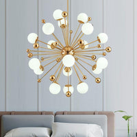 Magic Circus Chandelier - Vakkerlight
