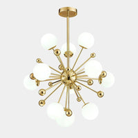 Magic Circus Chandelier - Vakkerlight