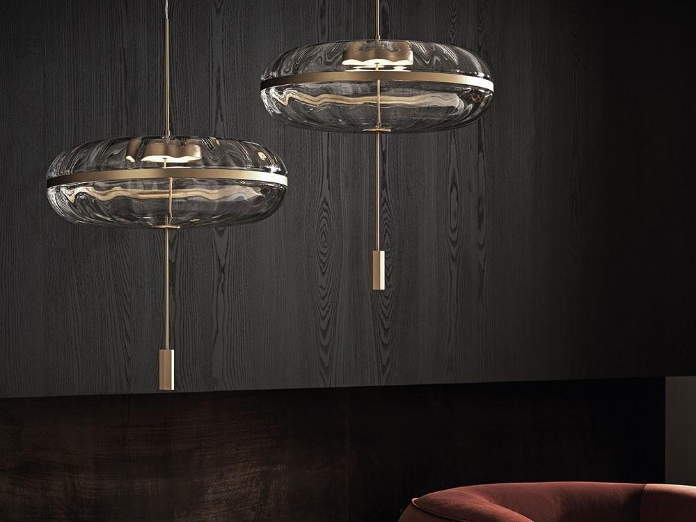 Jolie Pendant Light - Vakkerlight