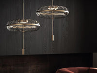 Jolie Pendant Light - Vakkerlight