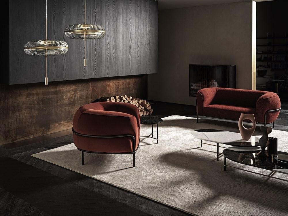 Jolie Pendant Light - Vakkerlight