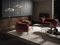 Jolie Pendant Light - Vakkerlight