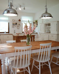 Industrial Country Metal pendant Light - Vakkerlight