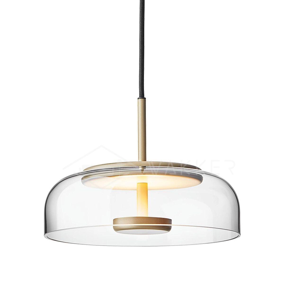Blossi Pendant Light - Vakkerlight