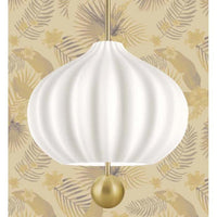 Lilli Suspension Lamp - Vakkerlight