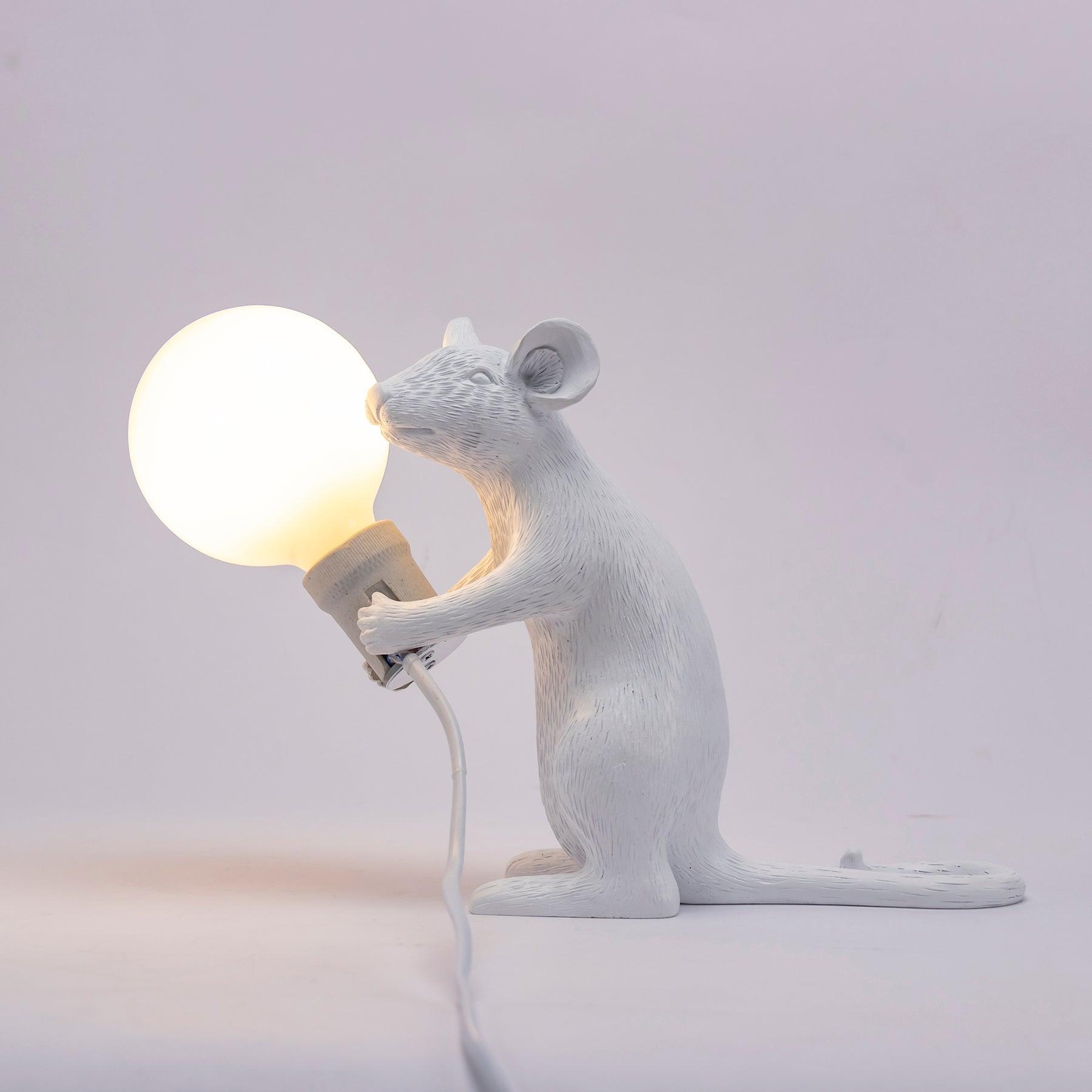Mouse Table Light - Vakkerlight