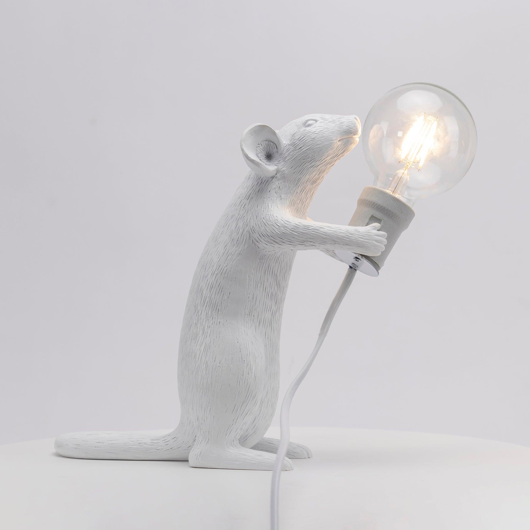 Mouse Table Light - Vakkerlight